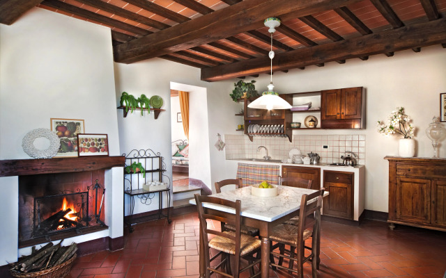 Romitorio di Serelle