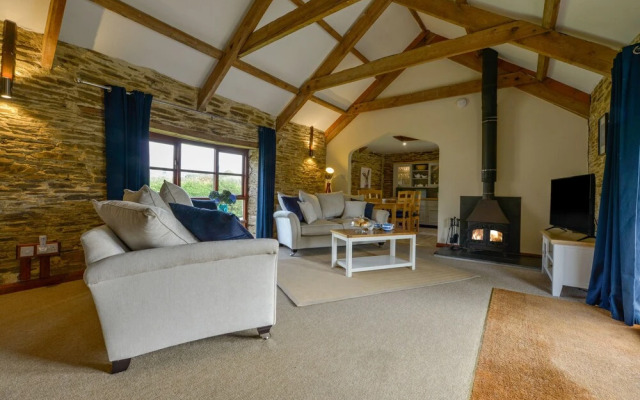 Lily Cottage