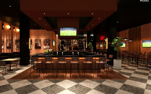 Hotel Riu Ventura - All Inclusive