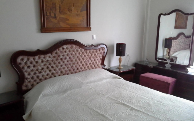 Apartment near the Beach