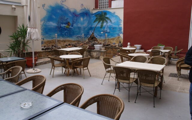 Hotel Xapala