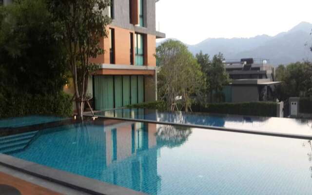 Sandao Condo Khaoyai