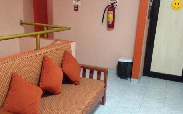 Hostal Amigos