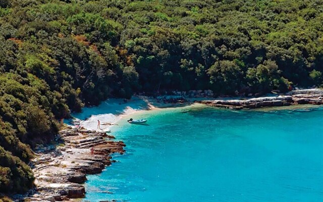 Stunning Home in Pula With Wifi and 1 Bedrooms