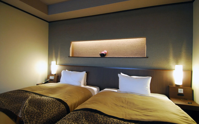 Arima Onsen Taketoritei Maruyama