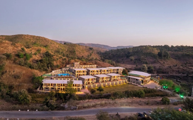 Jaldhara Resort