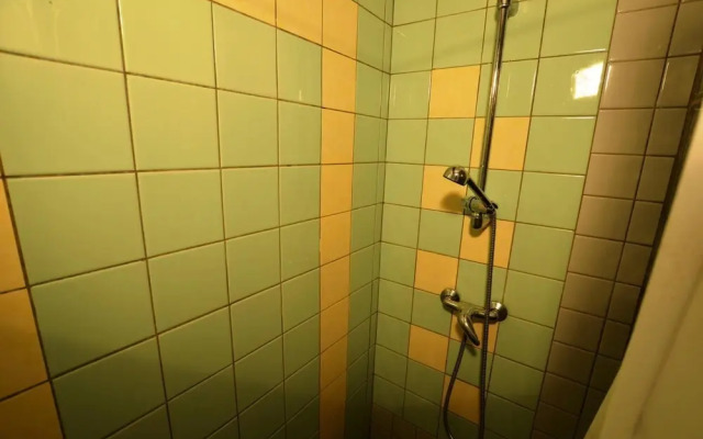 Poolincluded Chalet Jizera