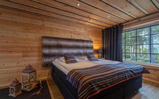 Wilderness Hotel Nangu & Igloos