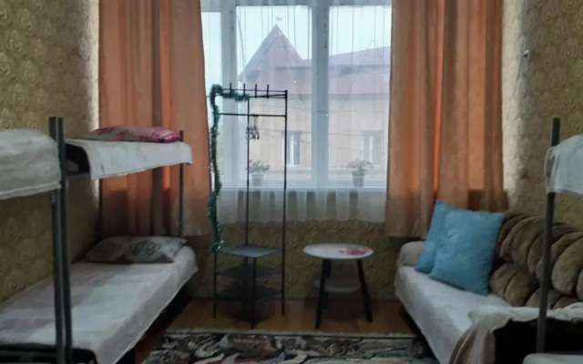 Hostel #1