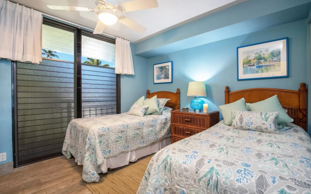 Love Heaven Overlooking the Pacific Noelani 307