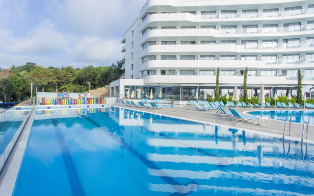 RIU Hotel Astoria Mare - All Inclusive