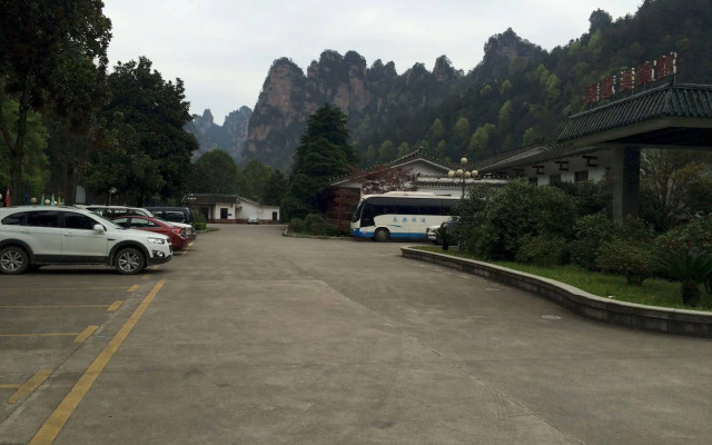 Pipaxi Hotel
