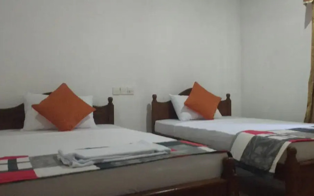 Serendib Garden Resort - Hostel