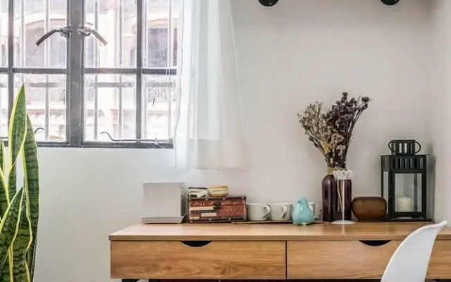 Cozy Apartment Best Location 650