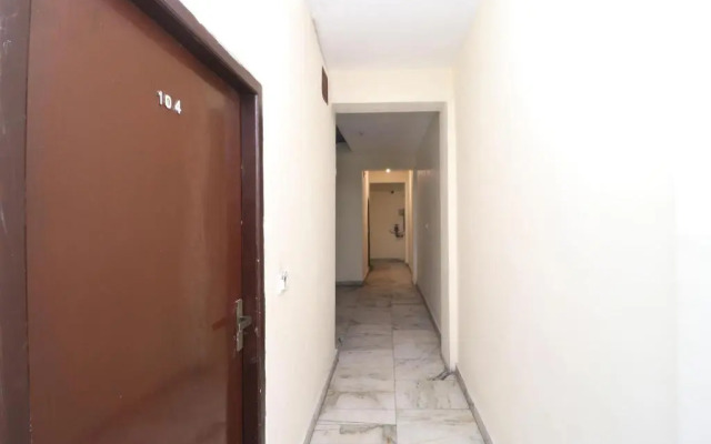 Surya Regency By OYO Rooms