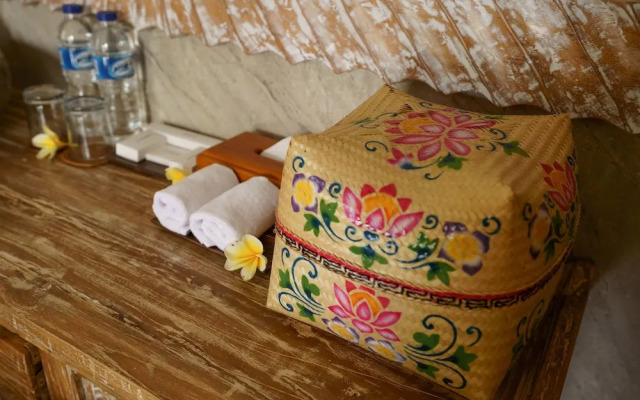 Dukuh Sebatu Resort & Villa