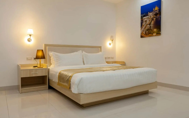 One El Nido Suite