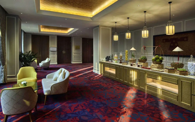 Grand Mercure Hanoi