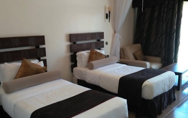 Lake Bogoria Spa Resort