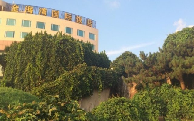 Golden Bay Hotel Weihai