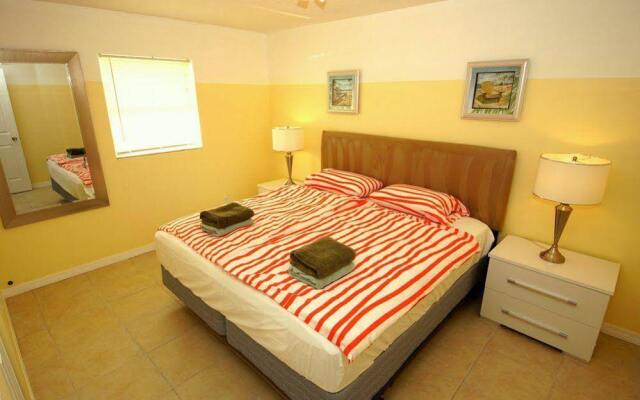 Whitewater Homes