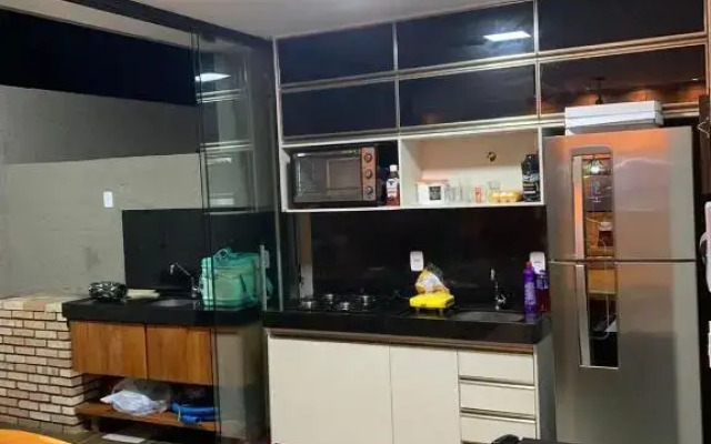 Vila dos Milagres Casa de Charme