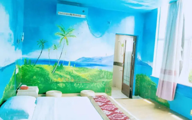 LongFeng Business hotel