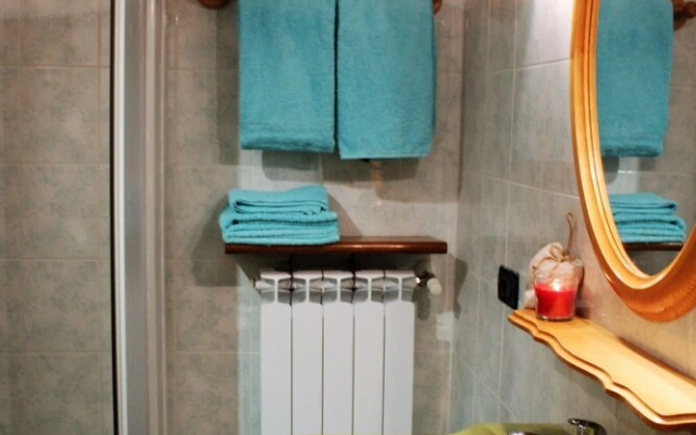 Casa Bruna Tignale