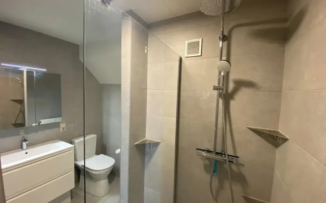 Apartment in Nieuwpoort Near Sandy Beaches