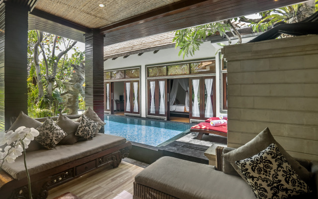The Bali Dream Villa Seminyak