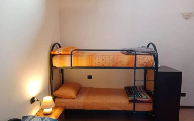 Appartamento Vacanze Sangalli