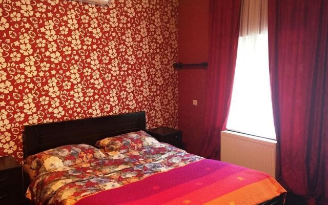 Guest House Formula-1