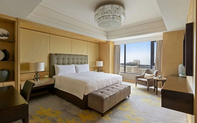 Midtown Shangri-La, Hangzhou