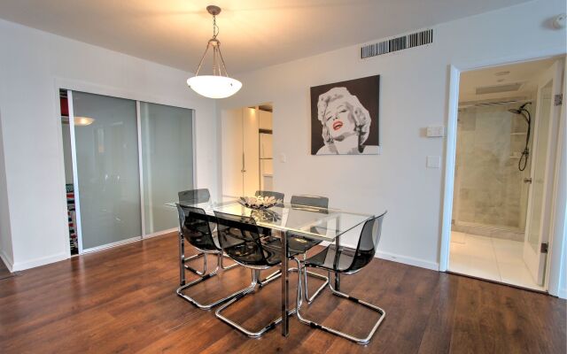 Hollywood Condos