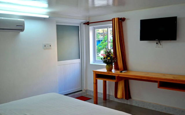 Offshore 3 Hotel