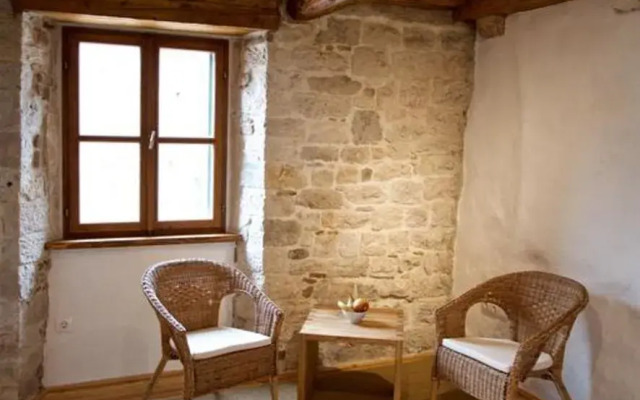 Room Lan R2 Trogir, Riviera Trogir