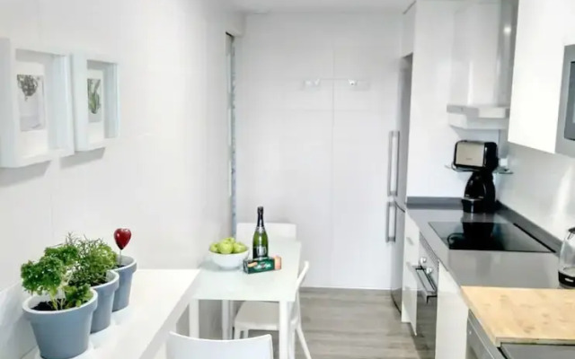 Lovely Apartment in Salou