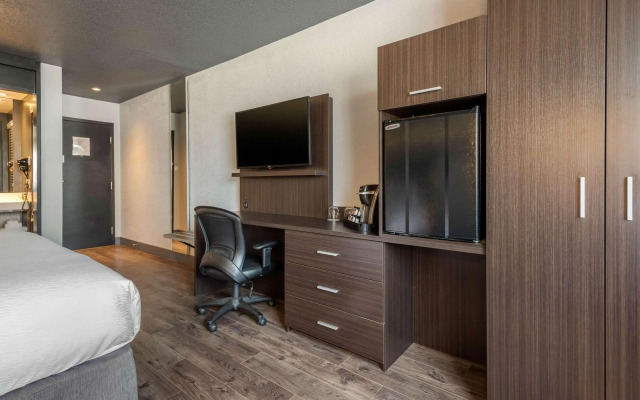 Hotel Quartier, an Ascend Collection Hotel