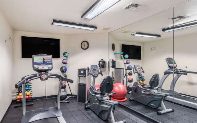 Red Lion Inn & Suites Goodyear Phoenix