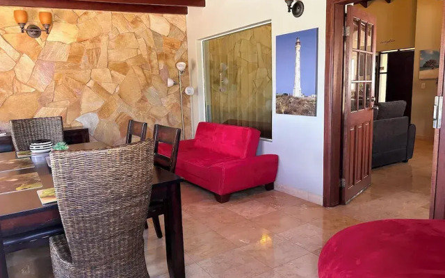 Villa Mi Dushi Cas Aruba