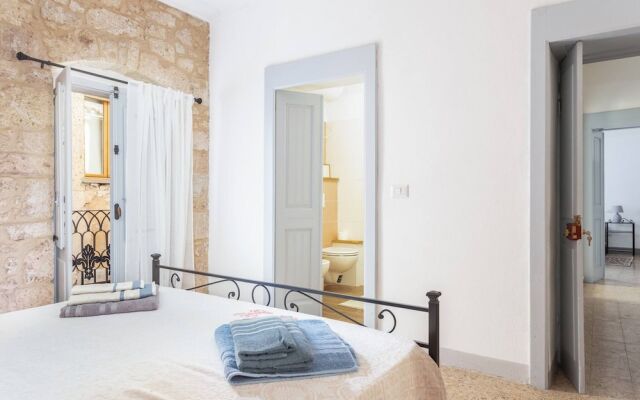 "room in Guest Room - Domomea - Camera Ambrosia"