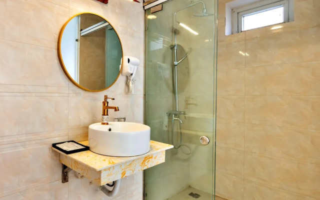 HANZ Hotel Memory Hanoi
