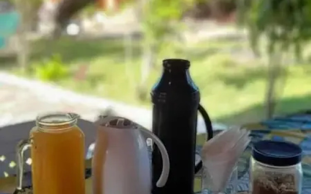 A Arca Pousada