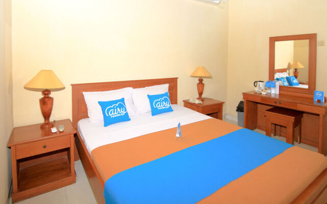 Airy Eco Pantai Kuta Poppies Lane Dua Bali