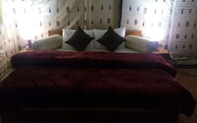 Bay Berry Camp & Resort