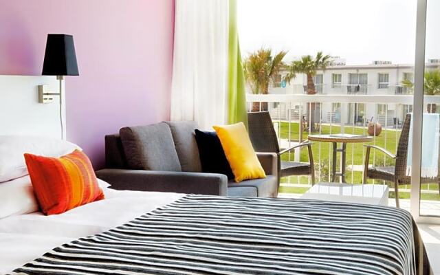 Sunprime Ayia Napa Suites