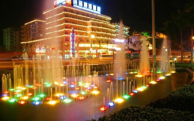 Linda Haijing Hotel