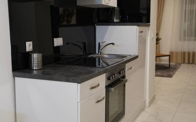 Real Appartments Vienna