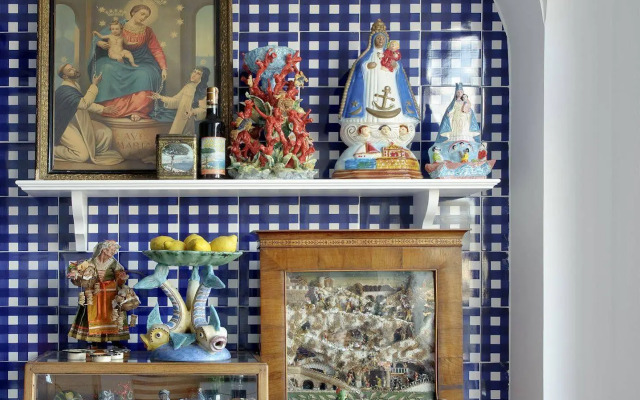 Maison La Minervetta