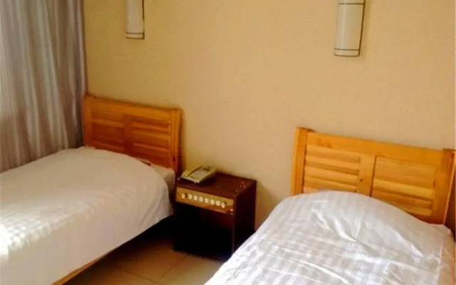 Yinchuan Yuanlin Hotel